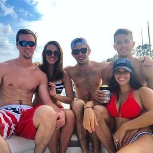 Meet your Posher, Jonathan